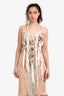 Chloe 2022 Runway Shell Top One Size