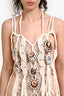 Chloe 2022 Runway Shell Top One Size