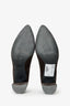 Stuart Weitzman Brown Suede Pointed Toe Heels Size 5.5