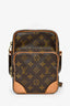 Louis Vuitton 2002 Monogram Amazon Crossbody Bag