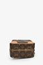 Louis Vuitton 2002 Monogram Amazon Crossbody Bag