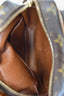 Louis Vuitton 2002 Monogram Amazon Crossbody Bag