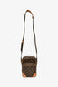 Louis Vuitton 2002 Monogram Amazon Crossbody Bag