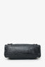 Balenciaga Black Leather With Brass Hardware Le City Mini Bag