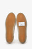 Golden Goose Pink Leather 'SuperStar' Sneakers Size 40