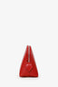 Louis Vuitton Red Epi Cosmetic Pouch