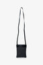 Bvlgari Canvas Crossbody Small Bag