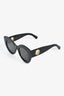 Fendi Black Cat Eye Sunglasses