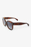 Celine Brown 'Audrey' Sunglasses