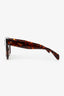 Celine Brown 'Audrey' Sunglasses