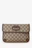 Gucci GG Supreme Neo Vintage Web Belt Bag