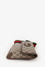 Gucci GG Supreme Neo Vintage Web Belt Bag