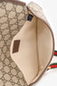 Gucci GG Supreme Neo Vintage Web Belt Bag