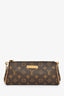 Louis Vuitton 2025 Monogram Favourite PM Pochette