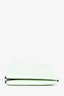 Hermes 2023 Vert Fizz Calvi Card Holder