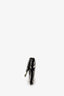Jimmy Choo Snakeskin Print Clutch