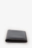 Louis Vuitton 2004 Brown Leather Monogram Bi-Fold Pocket Organizer