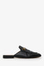 Gucci GG Princetown Slip-On Loafers Size 40
