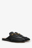 Gucci GG Princetown Slip-On Loafers Size 40