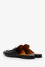 Gucci GG Princetown Slip-On Loafers Size 40