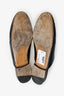 Gucci GG Princetown Slip-On Loafers Size 40