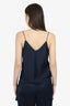 Ba&sh Navy Lace Camisole Top Size M