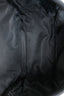 Longchamp Black Nylon Backpack
