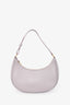 Celine 2021 Lilac Smooth Leather Ava Shoulder Bag