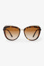 Dolce & Gabbana Tortoiseshell Sunglasses