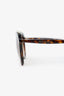 Dolce & Gabbana Tortoiseshell Sunglasses