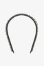Pre-Loved Chanel™ CC Chain-Link Headband