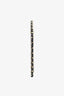 Pre-Loved Chanel™ CC Chain-Link Headband