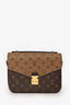 Louis Vuitton Reverse Monogram Pochette Métis MM