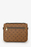 Louis Vuitton Reverse Monogram Pochette Métis MM