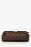 Louis Vuitton Reverse Monogram Pochette Métis MM