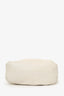 Bottega Veneta Beige Chain Pouch Bag