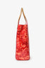 Louis Vuitton Vernis Ikat Catalina Tote