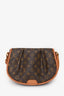 Louis Vuitton 2011 Monogram 'Menilmontant PM' Crossbody Bag