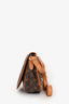 Louis Vuitton 2011 Monogram 'Menilmontant PM' Crossbody Bag