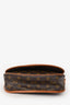 Louis Vuitton 2011 Monogram 'Menilmontant PM' Crossbody Bag
