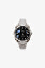 Omega 2024 Stainless Steel Black Seamaster Aqua Terra 34mm Watch