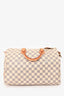 Louis Vuitton 2011 Damier Azur Speedy 35