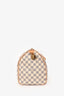Louis Vuitton 2011 Damier Azur Speedy 35