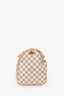 Louis Vuitton 2011 Damier Azur Speedy 35
