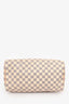 Louis Vuitton 2011 Damier Azur Speedy 35