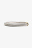 David Yurman Sterling Silver 14K Yellow Gold Black Onyx Cable Bracelet