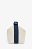 Hermès Canvas Bride-a-Brac 'Cabriole' GM Pouch Bag