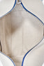 Hermès Canvas Bride-a-Brac 'Cabriole' GM Pouch Bag
