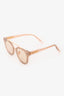 Gentle Monster x Tilda Swinton Pink Newtonic Sunglasses