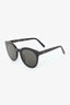 Gentle Monster Black Peter 01 Sunglasses